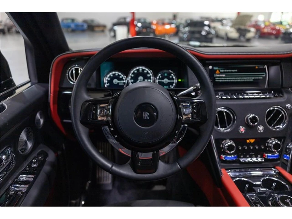 2020 Rolls-Royce Cullinan - Image 10 of 31