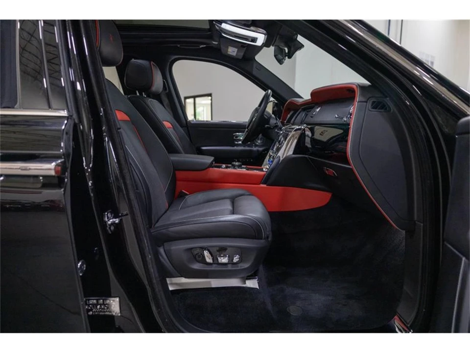 2020 Rolls-Royce Cullinan - Image 30 of 31