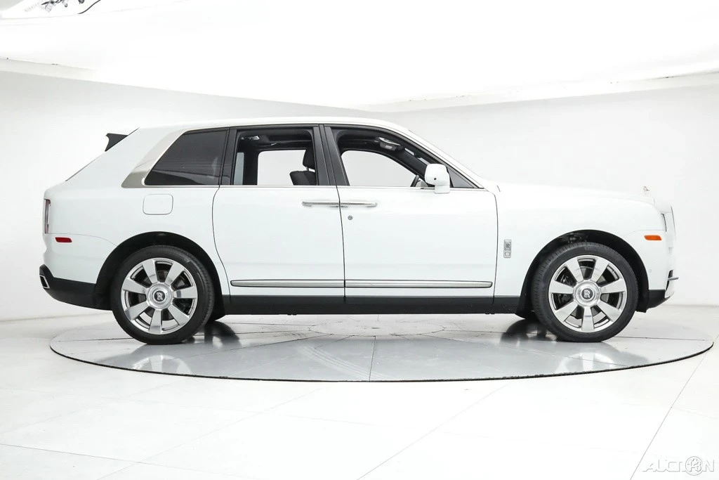 2020 Rolls-Royce Cullinan - Image 6 of 21