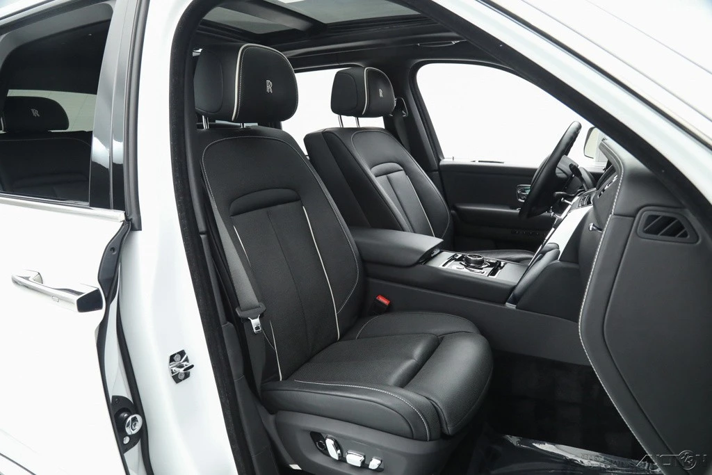 2020 Rolls-Royce Cullinan - Image 19 of 21