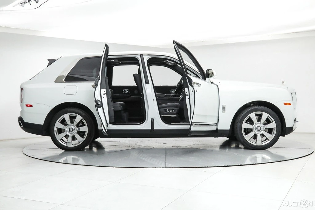 2020 Rolls-Royce Cullinan - Image 7 of 21