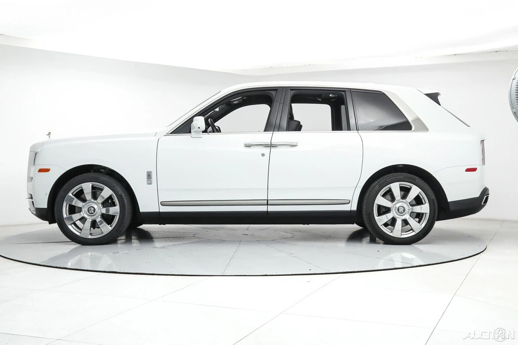 2020 Rolls-Royce Cullinan - Image 2 of 21