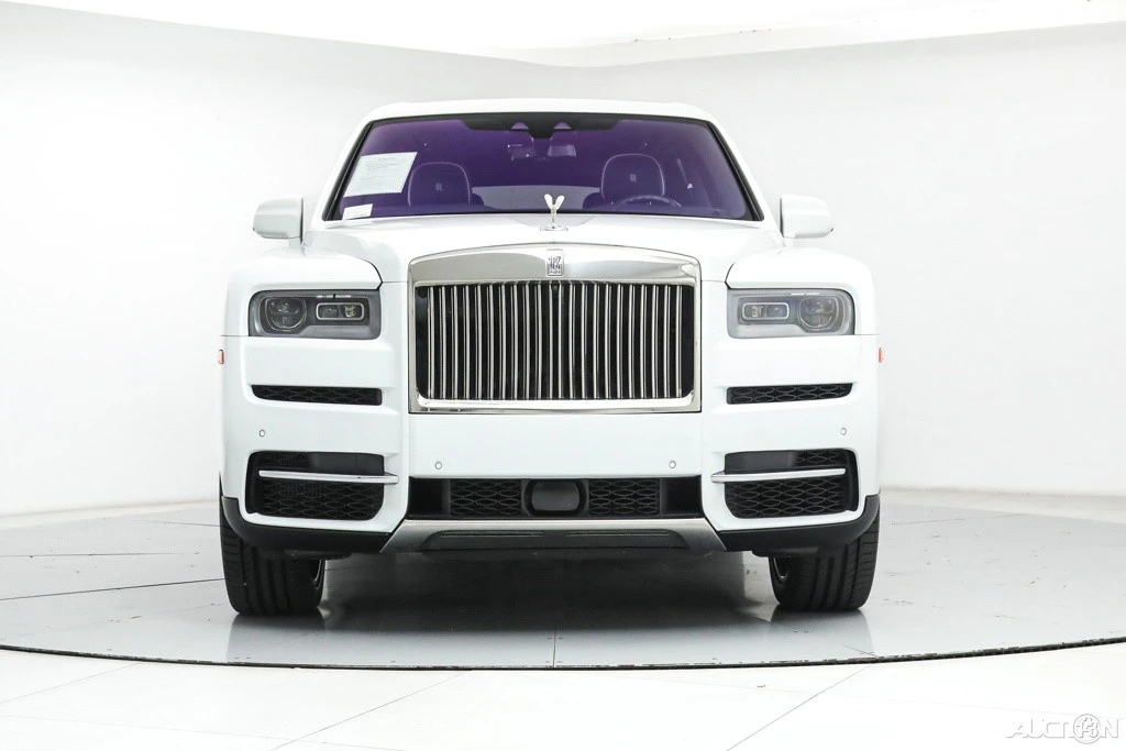 2020 Rolls-Royce Cullinan - Image 9 of 21