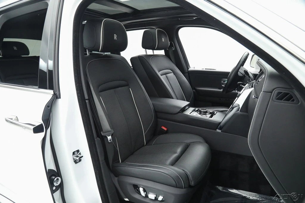 2020 Rolls-Royce Cullinan - Image 19 of 21