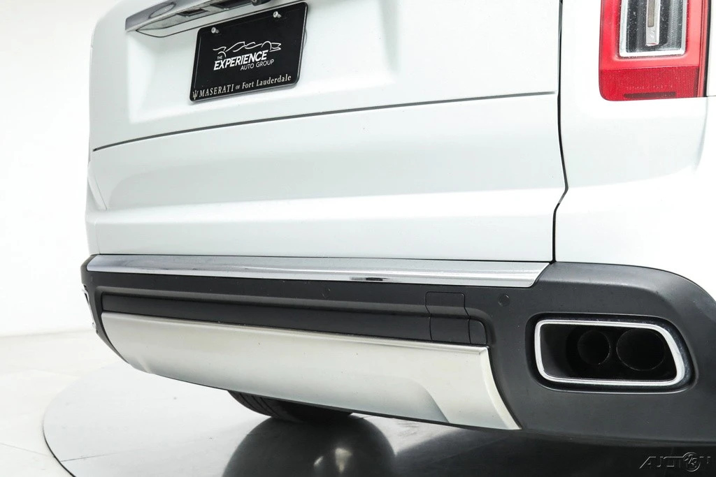 2020 Rolls-Royce Cullinan - Image 16 of 21