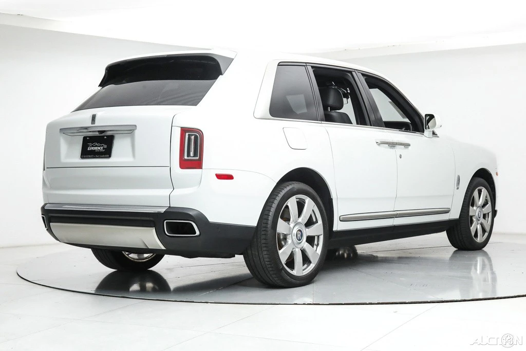 2020 Rolls-Royce Cullinan - Image 5 of 21