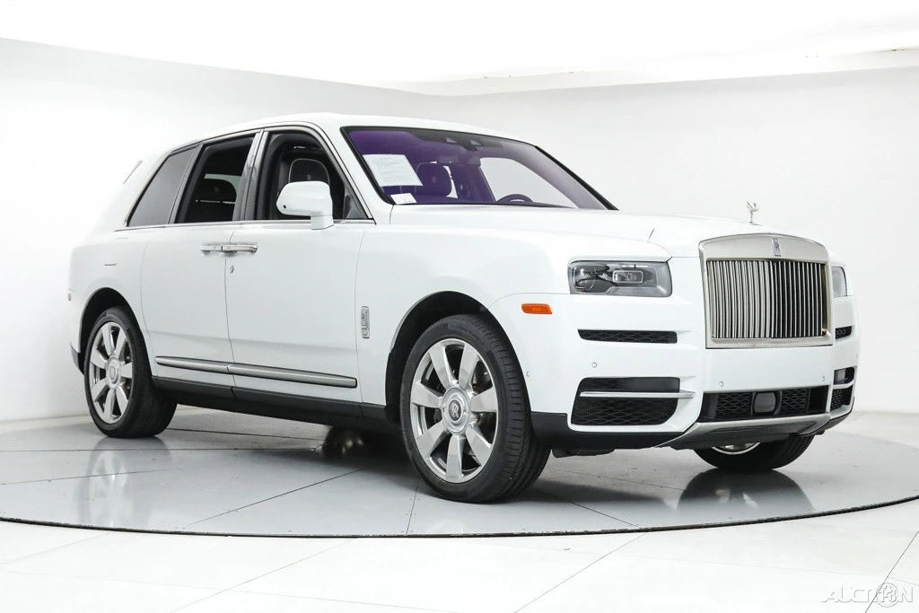 2020 Rolls-Royce Cullinan - Image 8 of 21
