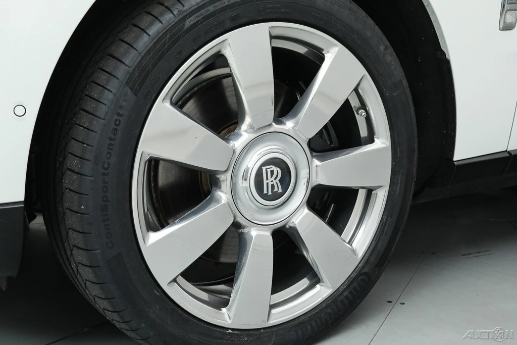 2020 Rolls-Royce Cullinan - Image 14 of 21