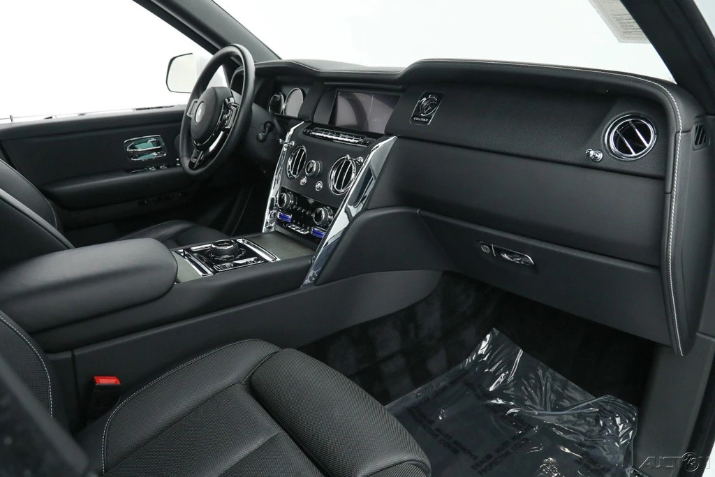2020 Rolls-Royce Cullinan - Image 18 of 21