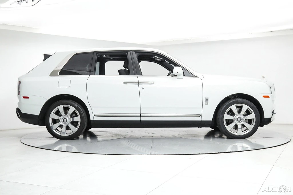 2020 Rolls-Royce Cullinan - Image 6 of 21