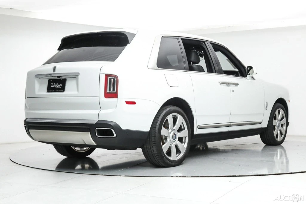 2020 Rolls-Royce Cullinan - Image 5 of 21