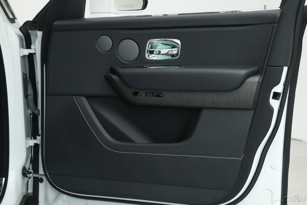 2020 Rolls-Royce Cullinan - Image 17 of 21