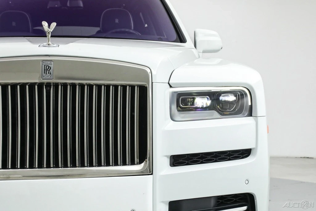 2020 Rolls-Royce Cullinan - Image 11 of 21