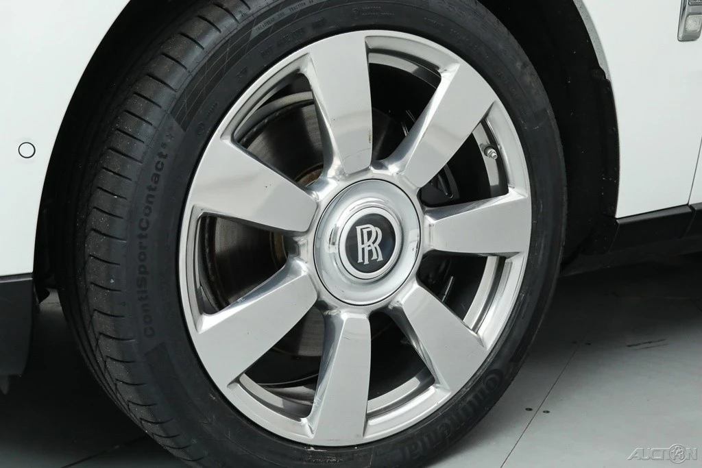 2020 Rolls-Royce Cullinan - Image 14 of 21