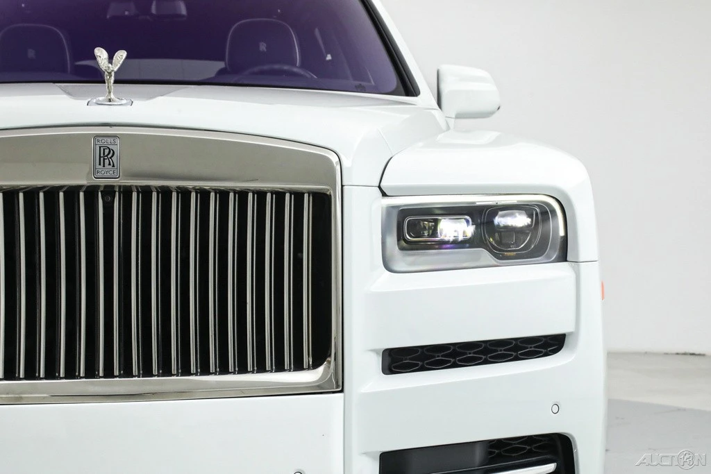 2020 Rolls-Royce Cullinan - Image 11 of 21
