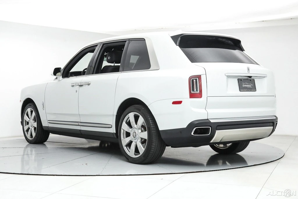 2020 Rolls-Royce Cullinan - Image 3 of 21