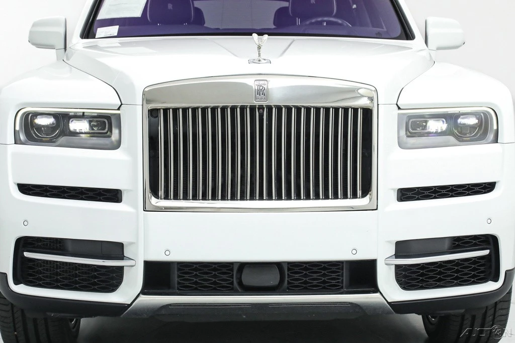 2020 Rolls-Royce Cullinan - Image 10 of 21