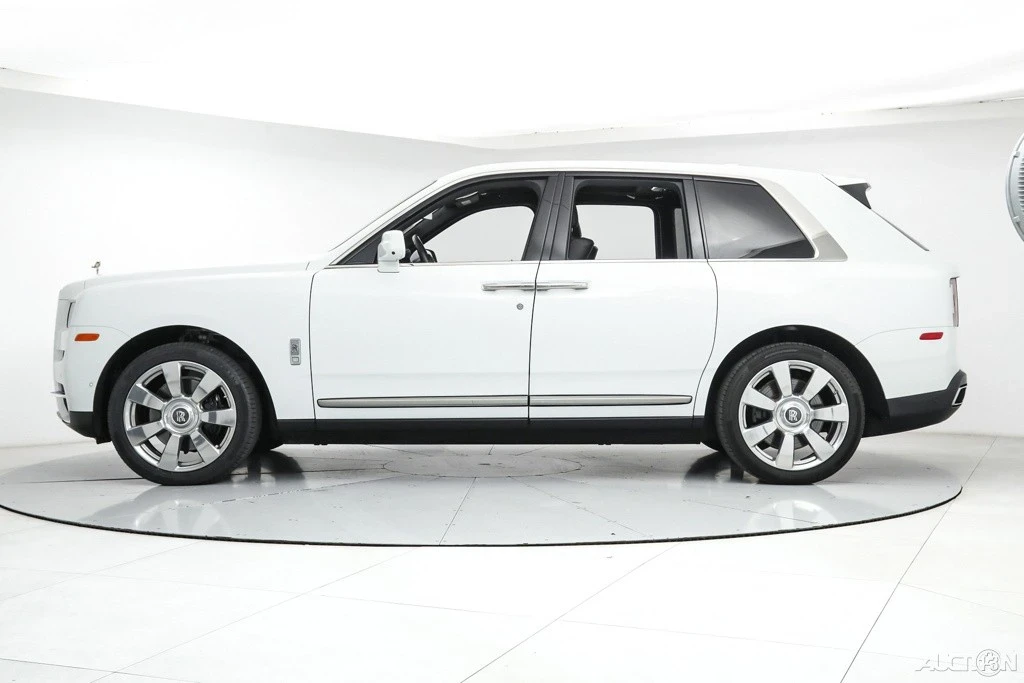 2020 Rolls-Royce Cullinan - Image 2 of 21