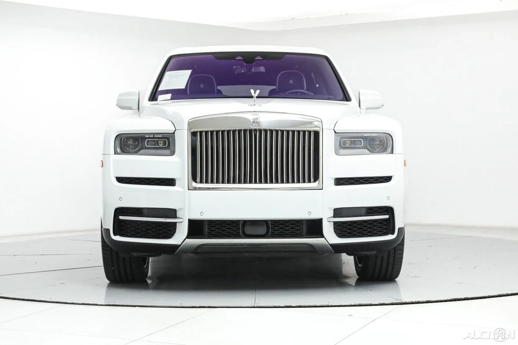 2020 Rolls-Royce Cullinan - Image 9 of 21