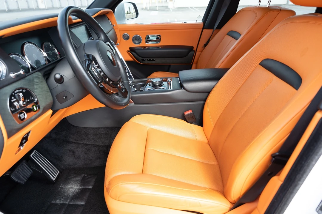 2020 Rolls-Royce Cullinan - Image 2 of 12