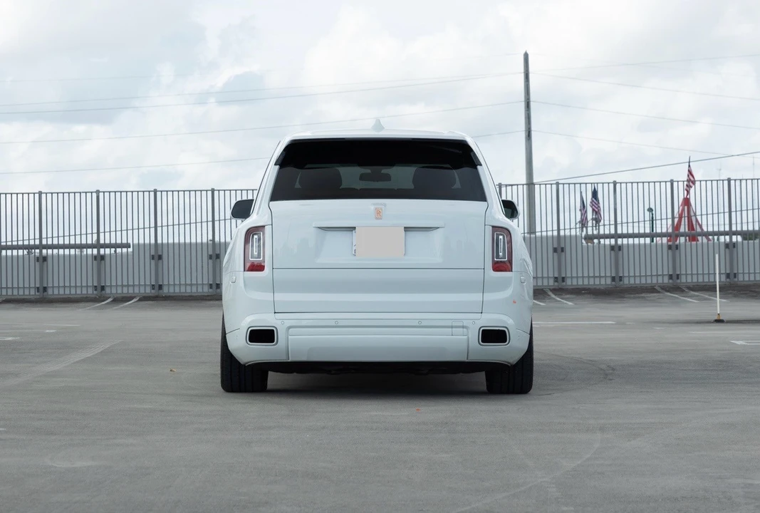 2020 Rolls-Royce Cullinan - Image 9 of 12