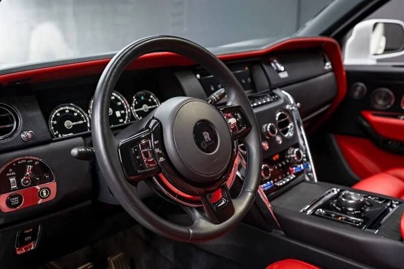2020 Rolls-Royce Cullinan - Image 19 of 21