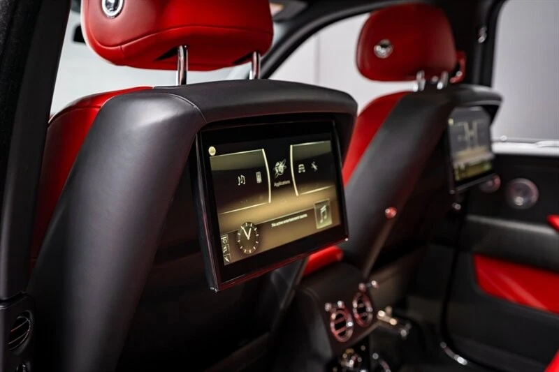 2020 Rolls-Royce Cullinan - Image 6 of 21