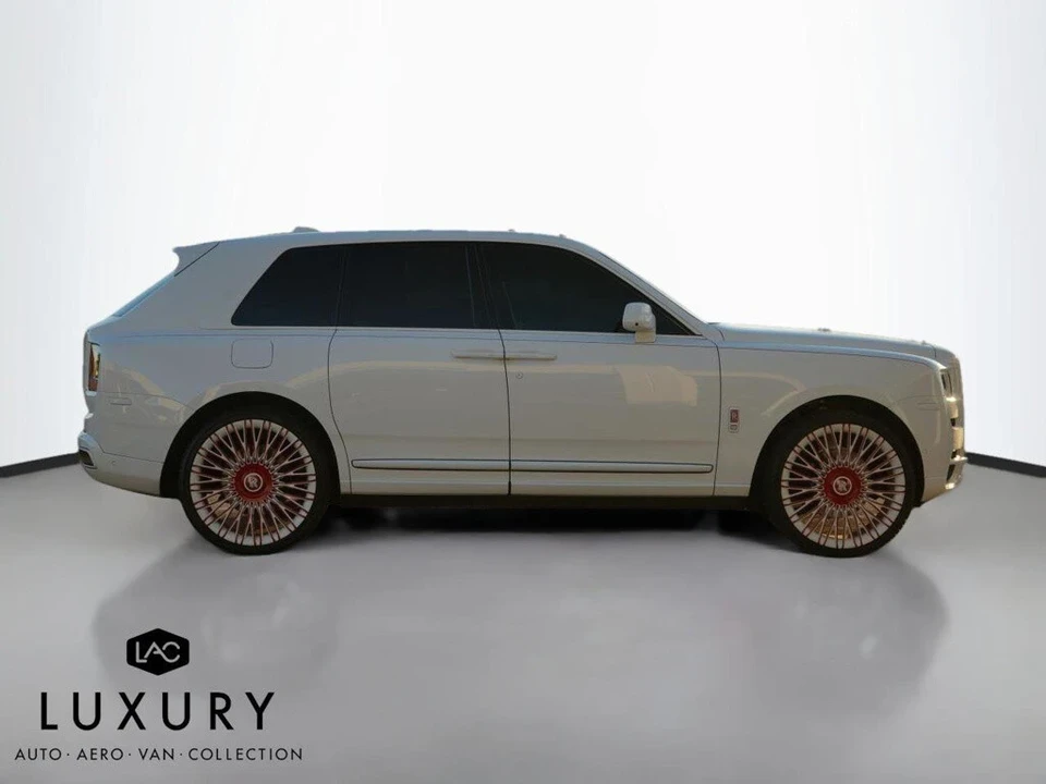 2020 Rolls-Royce Cullinan - Image 9 of 12