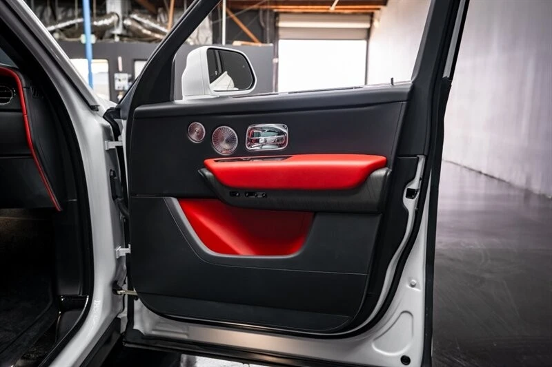 2020 Rolls-Royce Cullinan - Image 13 of 21