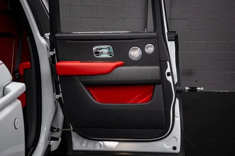 2020 Rolls-Royce Cullinan - Image 11 of 21