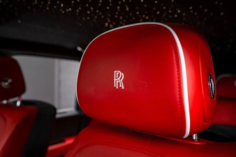 2020 Rolls-Royce Cullinan - Image 15 of 21