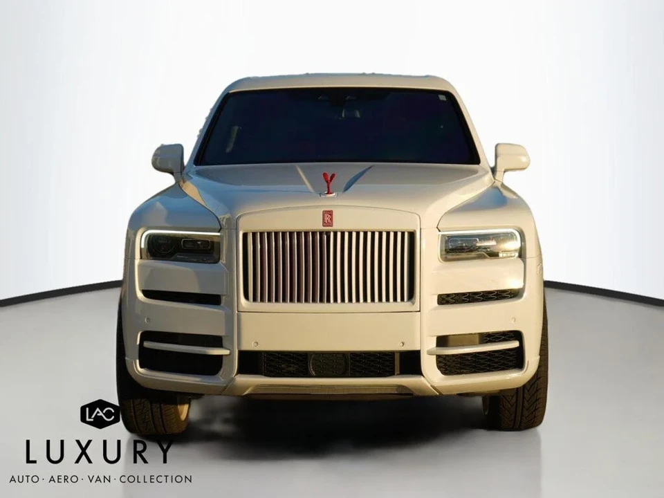 2020 Rolls-Royce Cullinan - Image 5 of 12