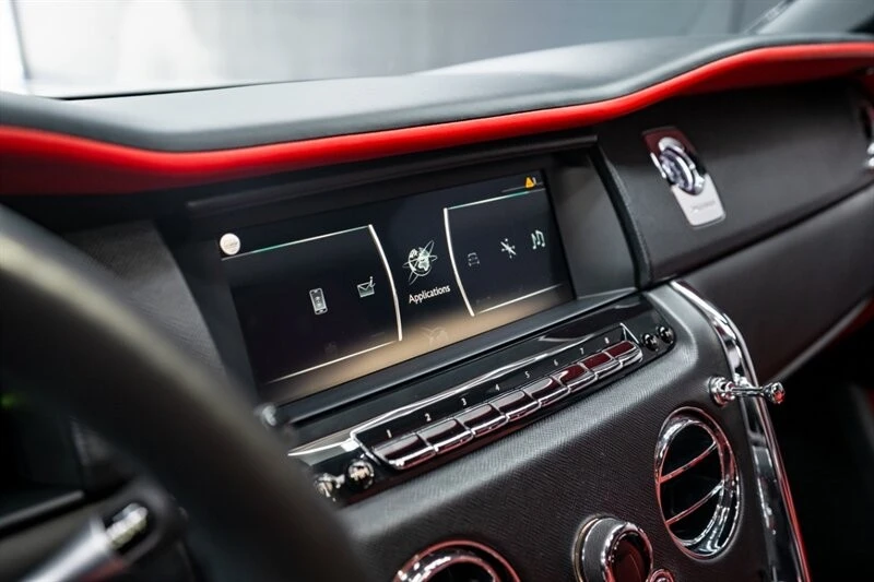 2020 Rolls-Royce Cullinan - Image 12 of 21