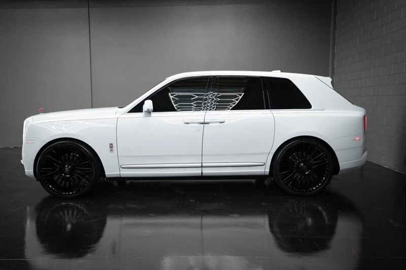 2020 Rolls-Royce Cullinan - Image 4 of 21