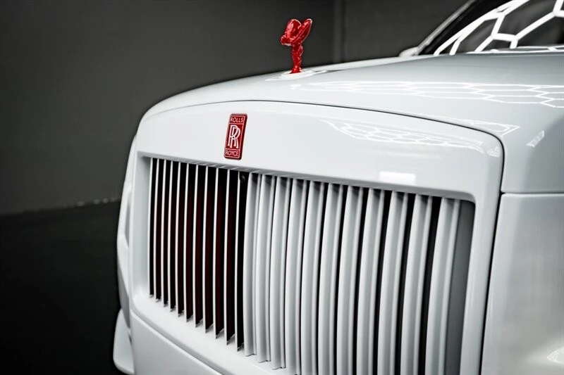 2020 Rolls-Royce Cullinan - Image 5 of 21