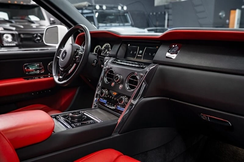 2020 Rolls-Royce Cullinan - Image 17 of 21