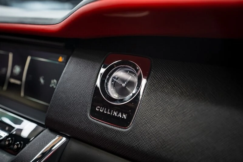 2020 Rolls-Royce Cullinan - Image 8 of 21