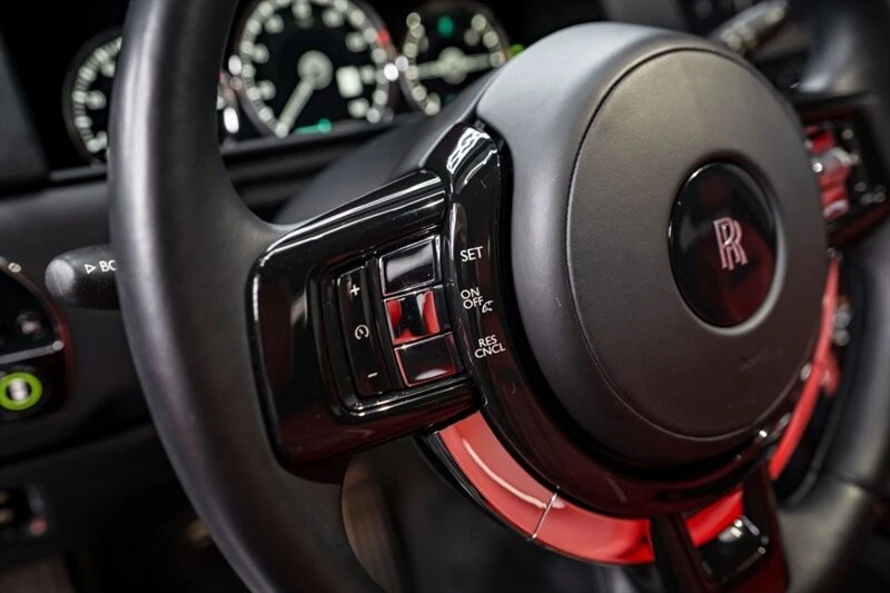 2020 Rolls-Royce Cullinan - Image 16 of 21