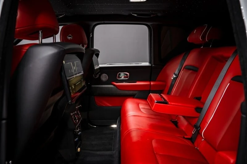 2020 Rolls-Royce Cullinan - Image 21 of 21