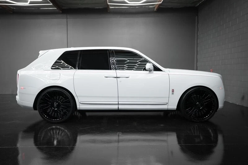 2020 Rolls-Royce Cullinan - Image 3 of 21