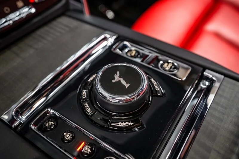 2020 Rolls-Royce Cullinan - Image 18 of 21