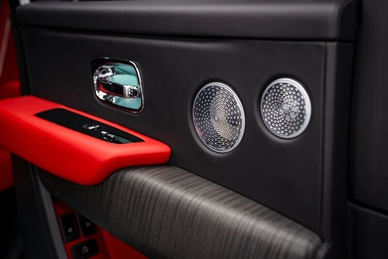 2020 Rolls-Royce Cullinan - Image 10 of 21