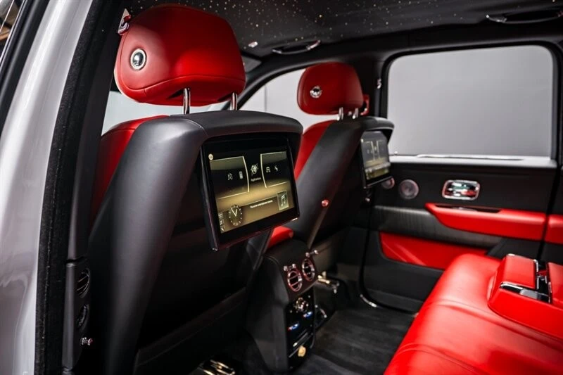 2020 Rolls-Royce Cullinan - Image 9 of 21