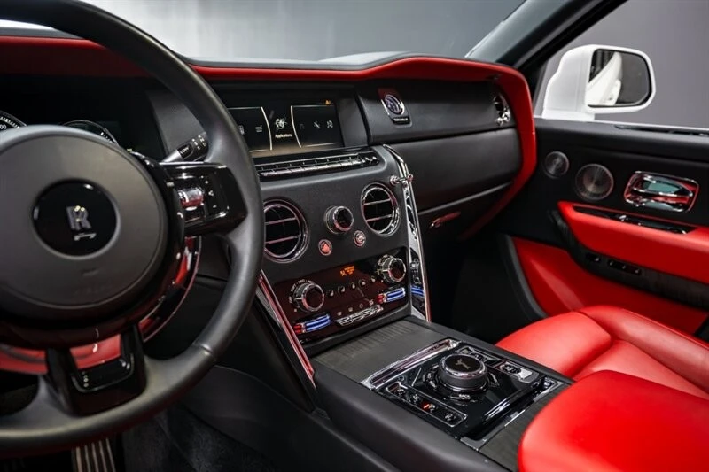 2020 Rolls-Royce Cullinan - Image 20 of 21