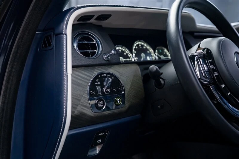 2020 Rolls-Royce Cullinan - Image 21 of 31
