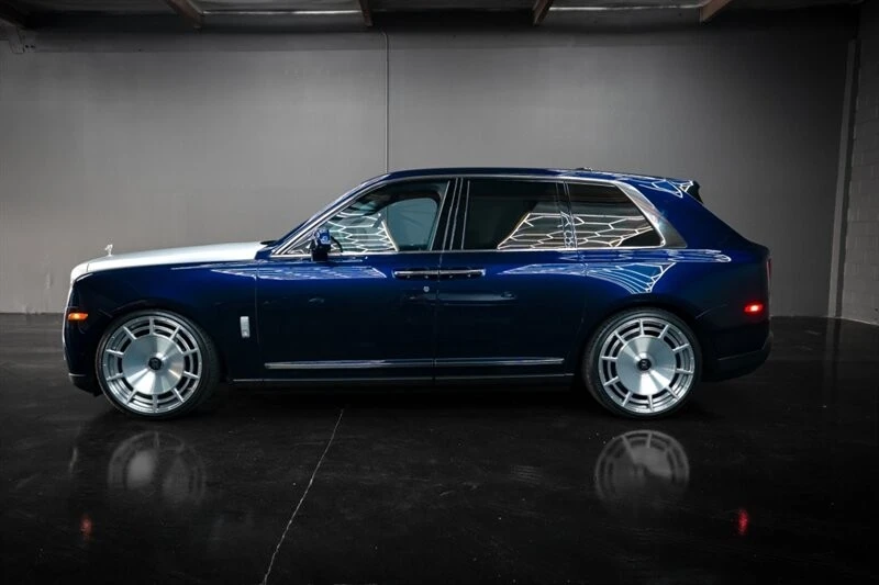 2020 Rolls-Royce Cullinan - Image 27 of 31