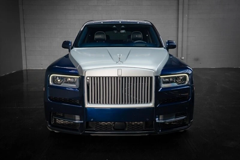 2020 Rolls-Royce Cullinan - Image 2 of 21