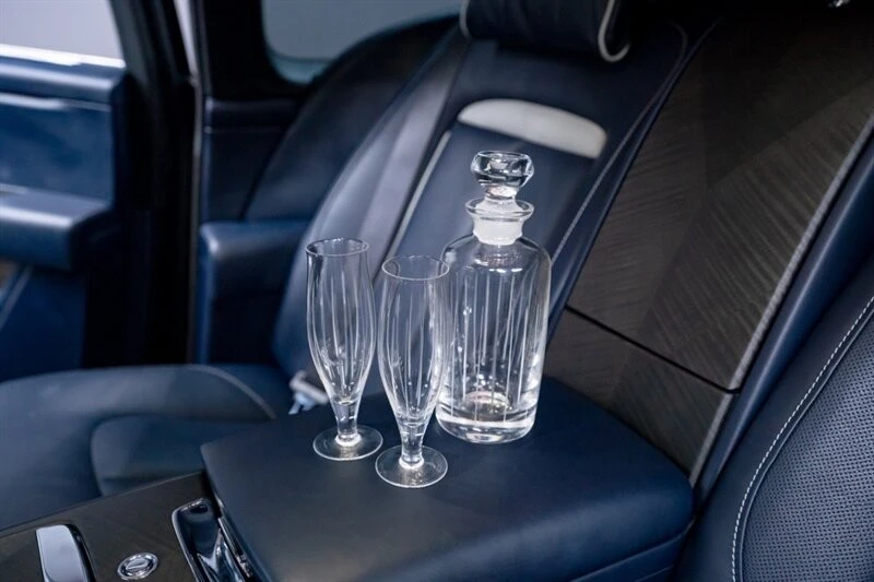 2020 Rolls-Royce Cullinan - Image 11 of 21