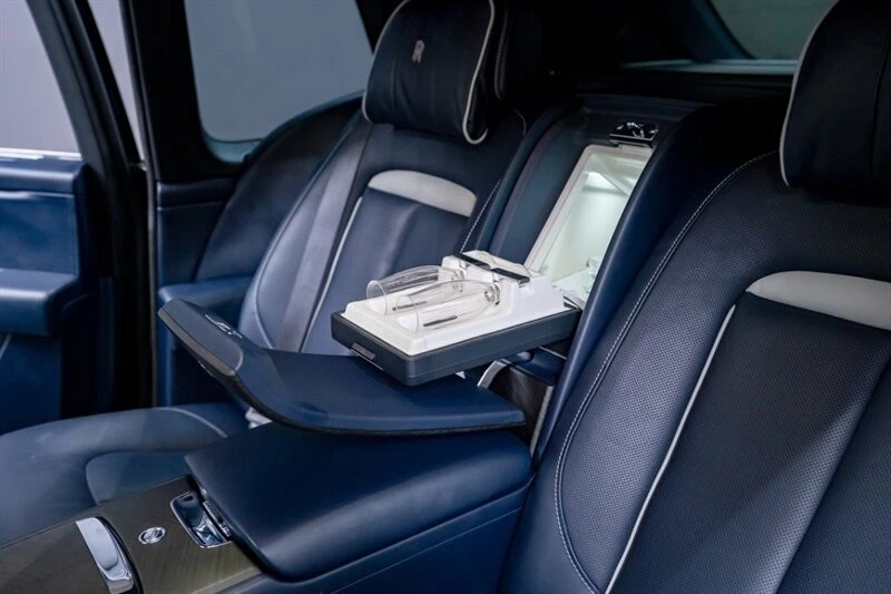 2020 Rolls-Royce Cullinan - Image 6 of 21