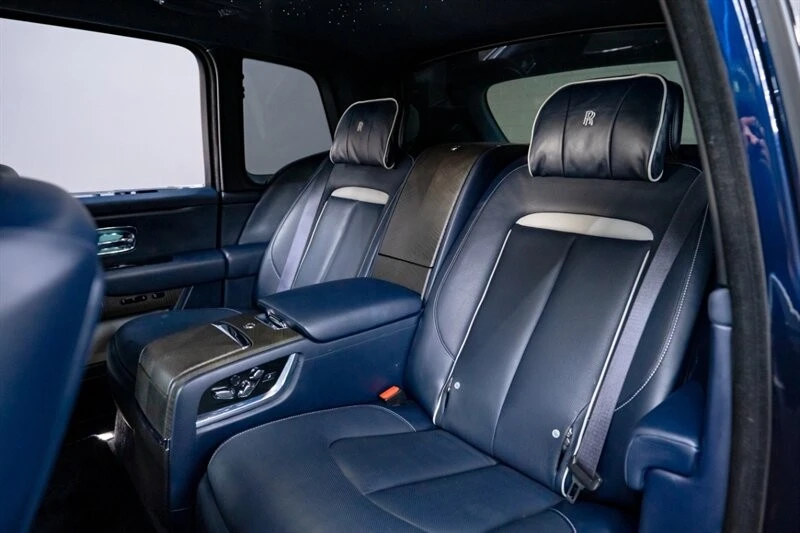 2020 Rolls-Royce Cullinan - Image 14 of 21